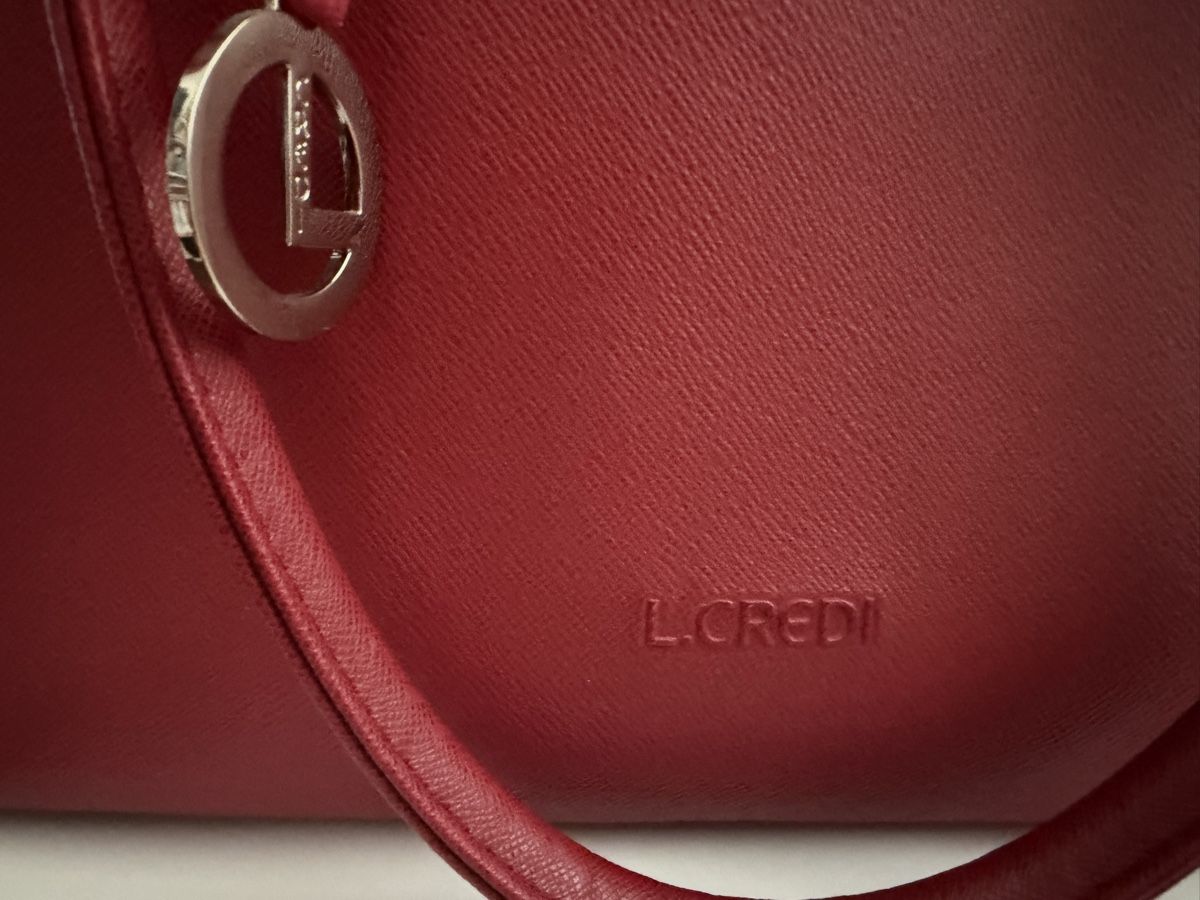 L.Credi Sacs femmes: Handtasche / Laptopformat – D'occasion à Rupperswil par Apollo70s 1