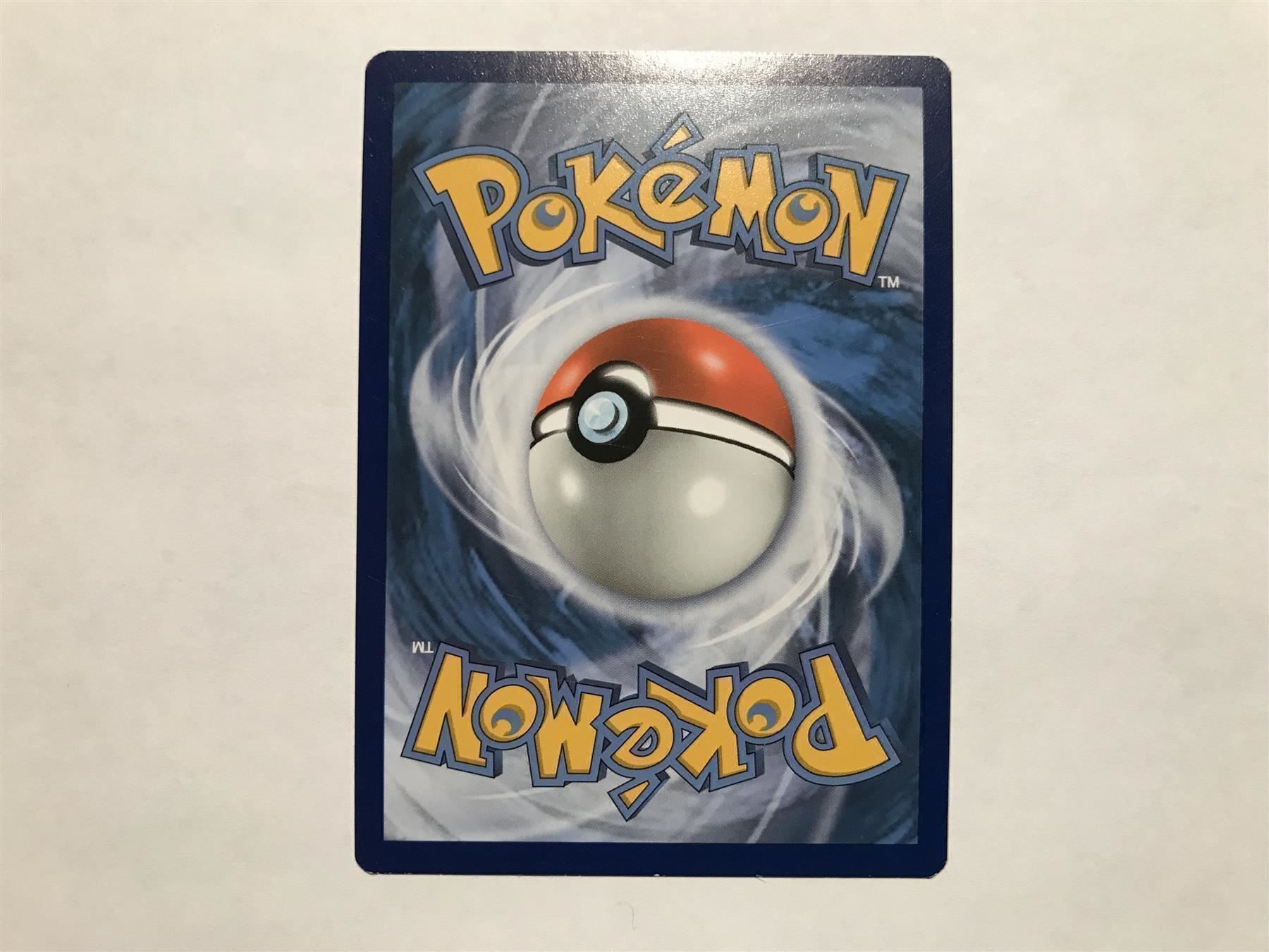 Pokémon Sammelbilder & Trading cards: Glumanda reverse holo Evolution – Gebraucht aus Hagendorn von Pokecollectorch 4