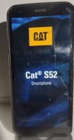 Cat S52 Smartphone guter Zustand
