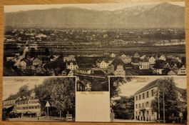 Au Rheintal