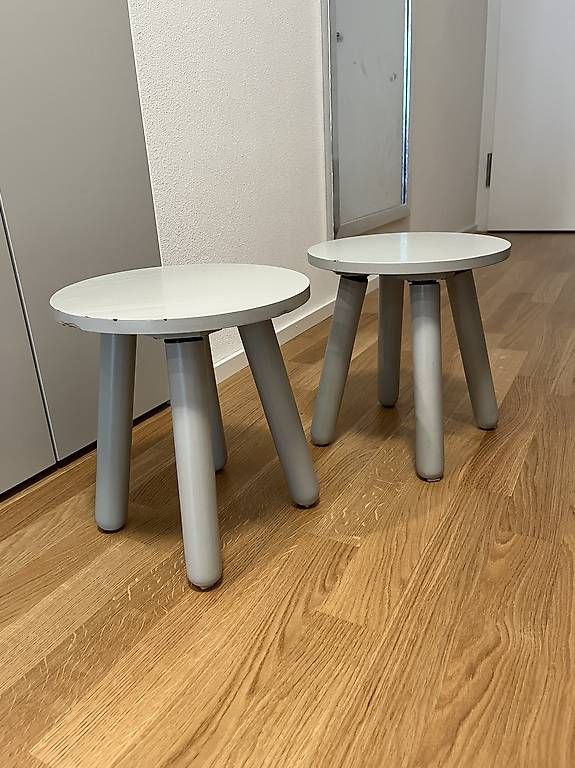 Micasa Hocker: Hocker Kinder – Gebraucht aus Luzern von Leonie110