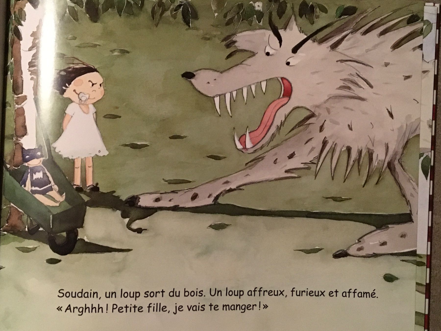 Libri: La tétine de nina – Usato da Delémont venduto da vcx 1