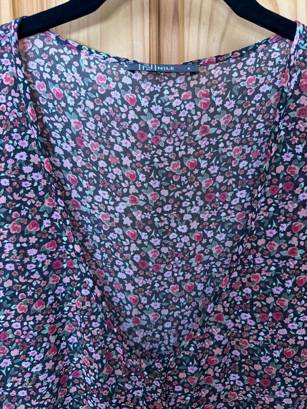 Nile Robes: kleid nile – D'occasion à gurzelen par malu04 2