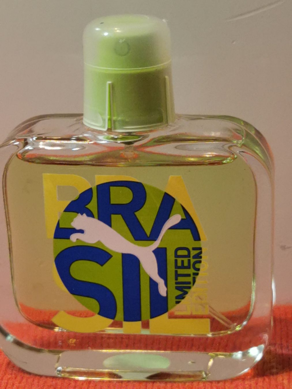 Profumi & Eau de Toilette: Puma Brasil Edt 40 ml. – Nuovo (secondo la descrizione) da Schlieren venduto da vlalif
