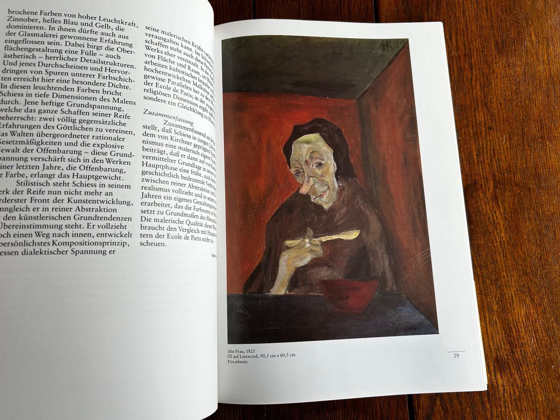 Libri: H.R. Schiess – Usato da Basel venduto da Peter_schlemihl 3