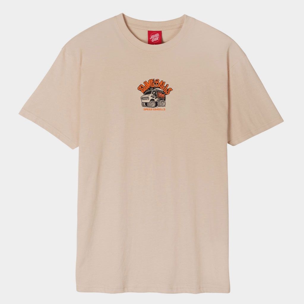Camicie, T-shirt & Polo: Santa Cruz T-Shirt Grösse S – Usato da herrliberg venduto da flora8008 1