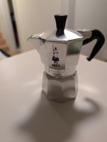 Bialetti Moka Express 4 Tassen