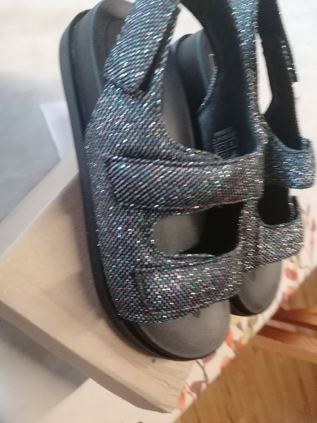 Scarpe per ragazzi: Sandales neuves gr 34 – Nuovo e nell'imballaggio originale da Bassecourt venduto da Adeli16 1