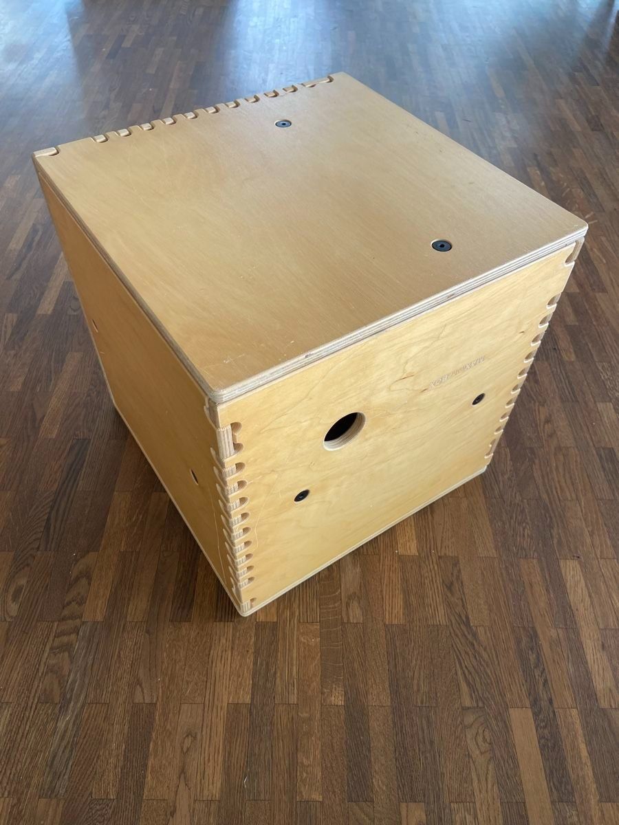 Set de table et chaises: MAXintheBOX® Kindermöbel-Set – D'occasion à Aarau par richdig 1
