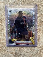 Topps Carnaval Kilian Mbappé