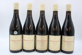 5x Marsannay Les Clos AOC Rotwein (26071067Z)