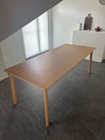 EKEDALEN / IKEA 🍽️ Ausziehtisch in Eiche