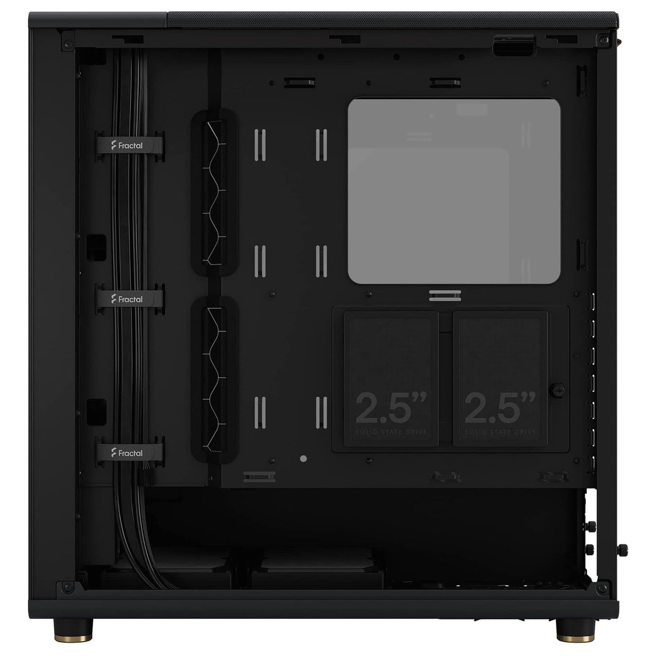Intel PC: Specia Gaming PC 22 Core Workstation 128GB 1TB RX5700XT 8GB – Nuovo e nell'imballaggio originale da Herisau venduto da NovaBit24 6