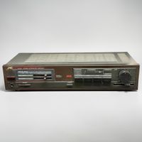 Amplificateur Stéréo JVC A-GX2 vintage