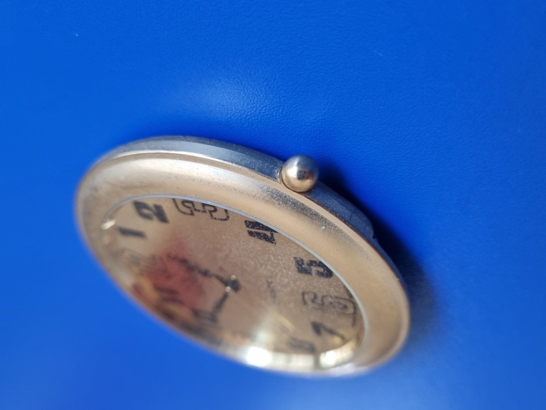 Orologi: Grosse Uhr Collezioni – Usato da Schaffhausen venduto da Leveron13 3