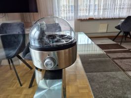 Eierkocher Energiesparer