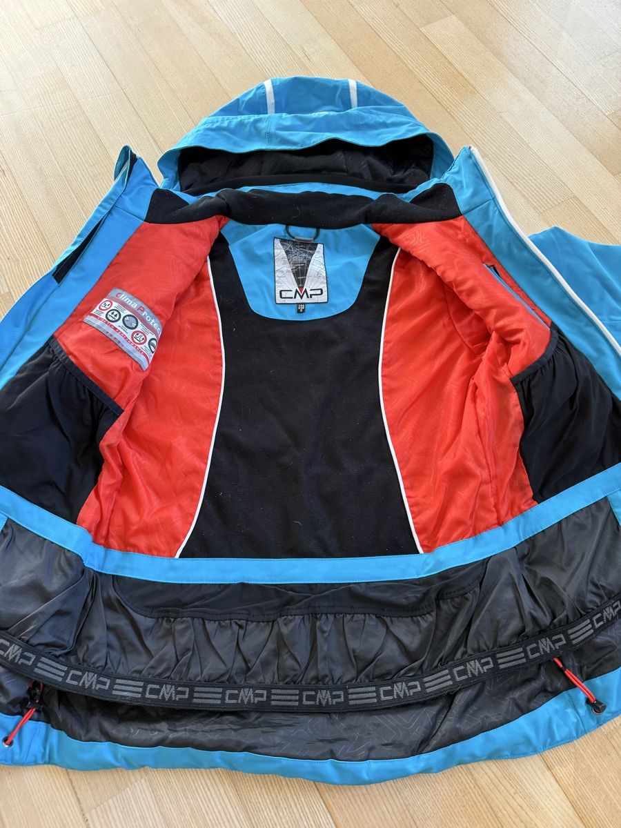 CMP Giacche: Skijacke CMP Gr.38 – Usato da Davos-Platz venduto da Ihirsch 2