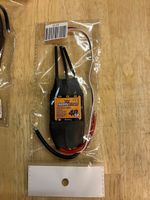 HobbyKing 40A ESC 