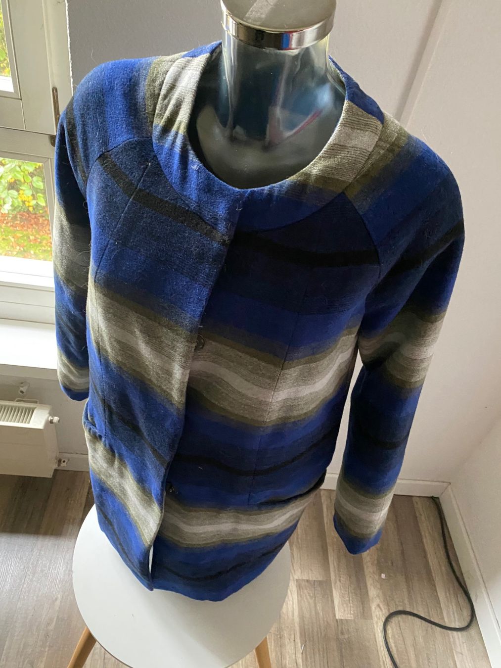 Jacken: Old navy  coole Jacke  Grösse XS – Gebraucht aus Allenwinden von Obalu 1