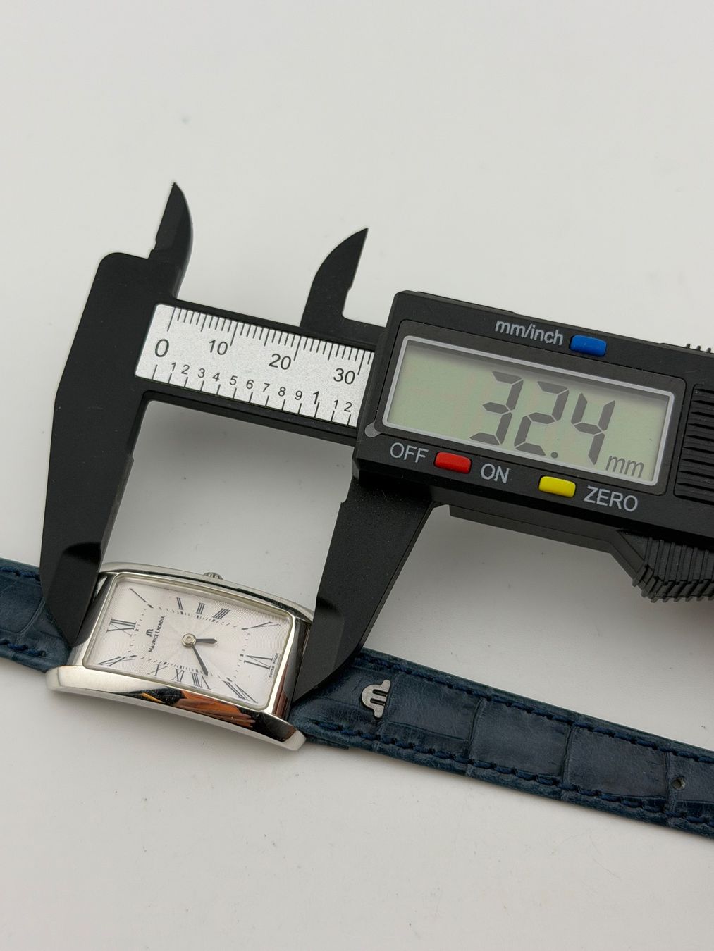 Maurice Lacroix Uhren: MAURICE LACROIX läuft – Gebraucht aus Biel/Bienne von MrP_WatchesBiel 2