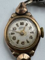 Damen Armbanduhr Homis