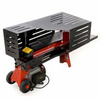 Liegender Holzspalter GeoTech SPHE 7