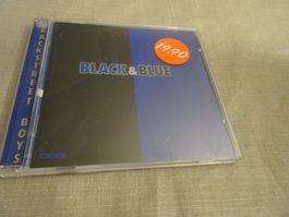Backstreet Boys - Black & Blue CD