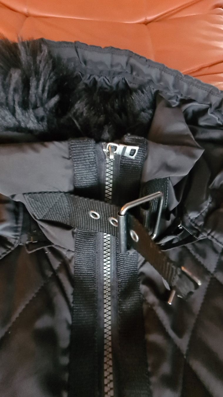 Giacche: Damen Steppjacke Gr. 44 – Usato da Zürich venduto da Agios 2