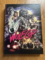 Wolf Cop Mediabook, Birnenblatt 172/333 ￼
