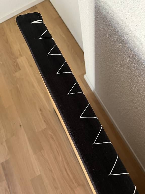 Tappetini fitness: 2 Tatamis 70 cm x 200 cm  – Usato da Ostermundigen venduto da bodhinanda 2