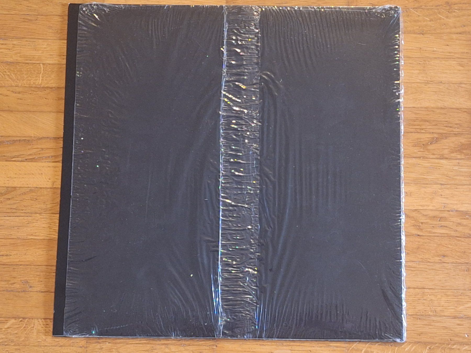 Schallplatten: Erick Sermon Featuring Redman, React - 12" Maxi USA 2002 – Neu (gemäss Beschreibung) aus Oberentfelden von Musicud 1