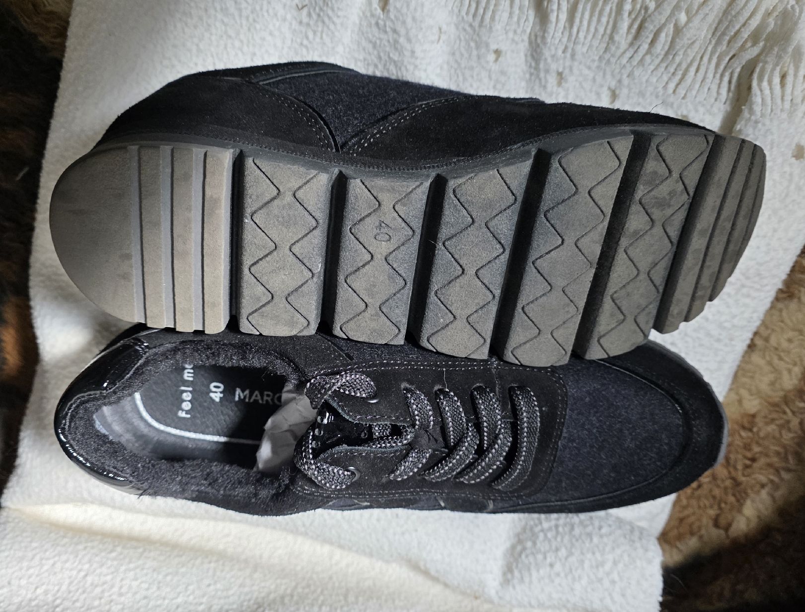 Scarpe da donna: Sneaker  – Usato da Malix venduto da Max05 1