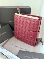 Portafoglio Bottega Veneta nuovo