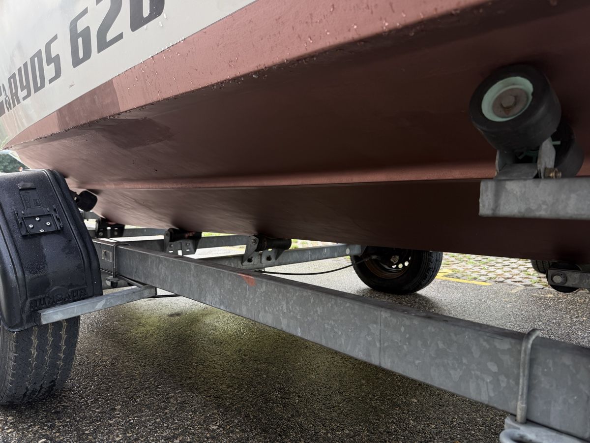 Ryds Barche: Bateau Ryds 620 GTX – Usato da St-Blaise venduto da Lenni.M 6