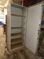 Werkstattschrank