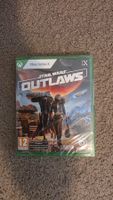 Star Wars Outlaws Xbox Series X Spiel neuwertig
