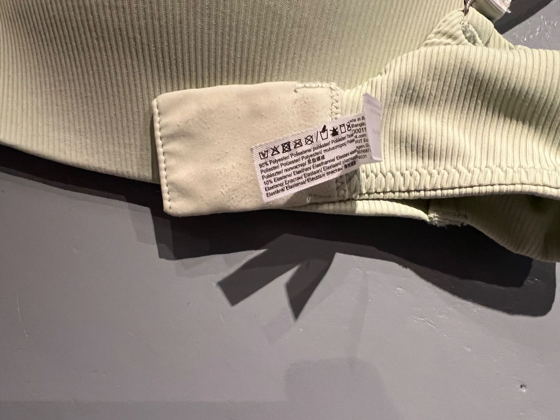 Esprit Autres dessous: Esprit BH, Frühling/Sommer, Grösse 38B, mint – D'occasion à Ruggell par Malbuntiger01 1
