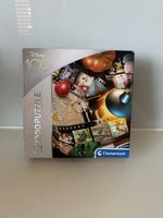 Clementoni Disney 100 Puzzle 1000 Teile neu