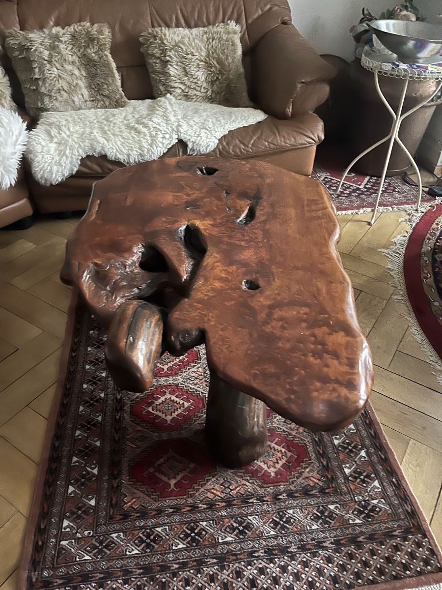 Tische: Wurzeltisch  – Gebraucht aus Schindellegi von jerome191108 1