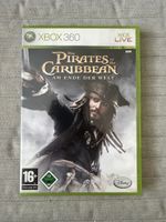 Pirates of the Caribbean: Am Ende der Welt für Xbox 360