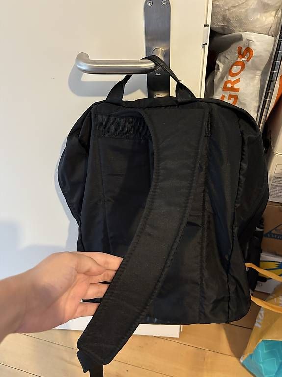 Zaini: Sac à dos de transport pour poussette compacte – Usato da Servion venduto da tat_rpx8 1