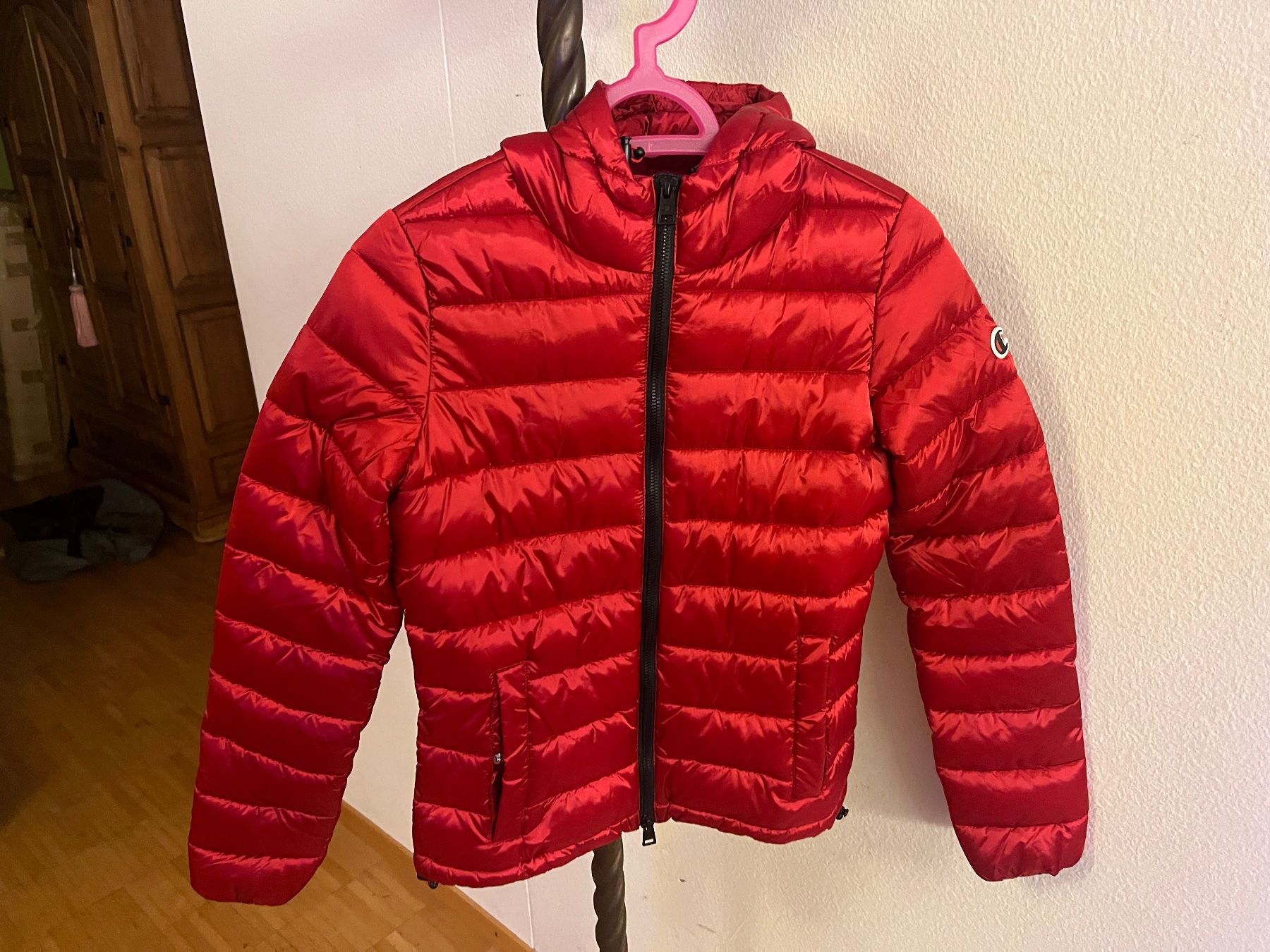 Champion Giacche: Champion übergangsjacke grösse xs – Nuovo (secondo la descrizione) da Oberengstringen venduto da Edu78