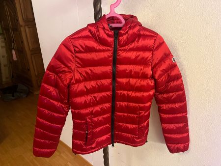 Champion übergangsjacke grösse xs