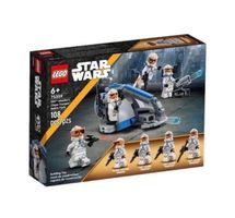 75359 332nd Ahsoka's Clone Trooper Battle Pack LEGO (NEU)