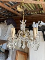 Alte Lampe, Nr 4