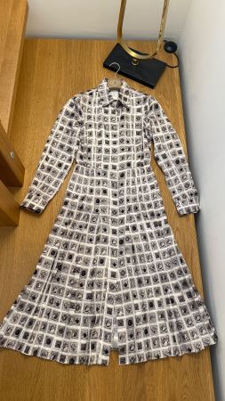 MAX MARA edles Kleid XS klassisch zeitlos
