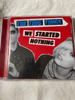 The Ting Tings - We Started Nothing
