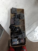 interuttori vw golf 1-2