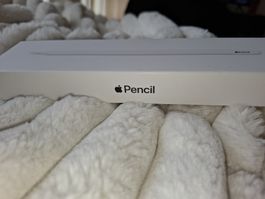 Apple Pencil für: ipad 2nd generation (magnetic connector)