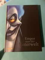 Empor aus der Unterwelt